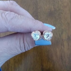 Avon earrings